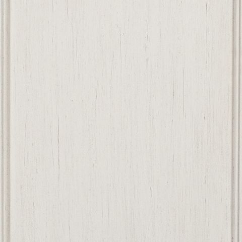 Shaybrock - Antique White / Brown - Door Chest
