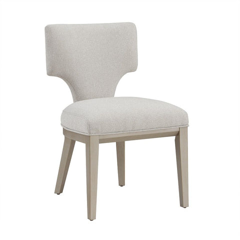 Kasa - Side Chair (Set of 2) - Champagne