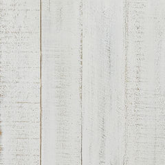 Havalance - Chair Side End Table - White / Gray