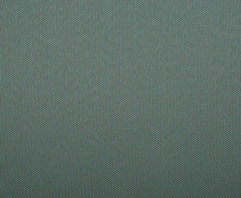 Jenneva - Patio Set - Night Green Fabric & Gray Finish