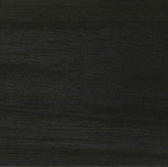 Stevie - 7 Piece Rectangular Dining Set - Gray And Black
