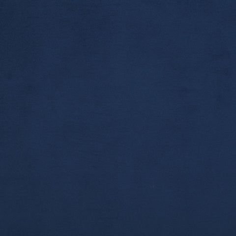 Gretchen - Multipurpose Upholstered Convertible Sleeper Sofa Bed - Navy Blue