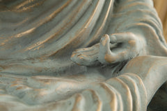 Hosgrove - Verigris Patina - Sculpture