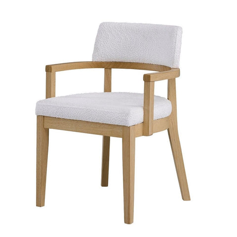 Kasem - Side Chair (Set Of 2) - Gorge And Oak