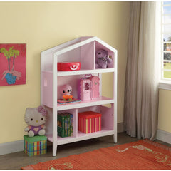 Doll Cottage - Bookcase