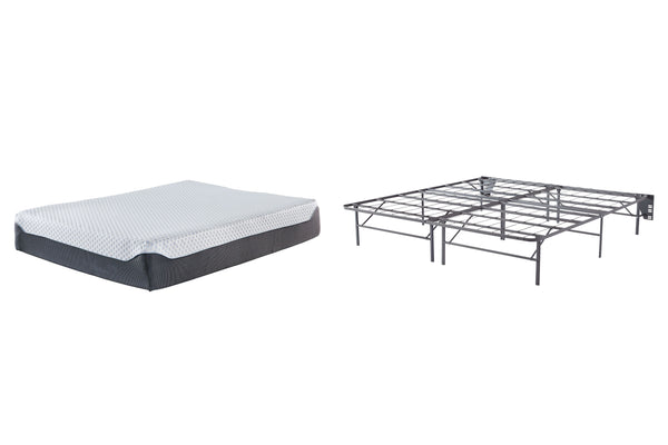 Mattresses with Bases