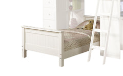 Willoughby - Bed