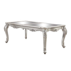 Bently - Dining Table - Champagne Finish