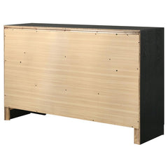 Miranda - 7-Drawer Dresser