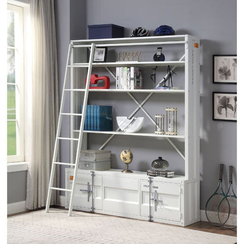 Cargo - Bookshelf & Ladder