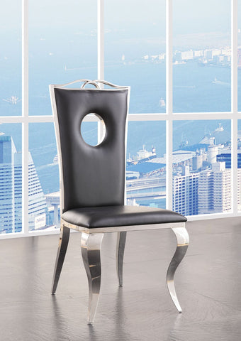 Cyrene - Glam - Side Chair