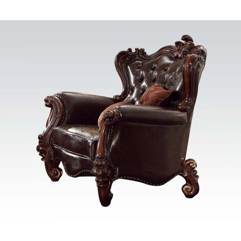 Versailles - Chair (w/2 Pillows)