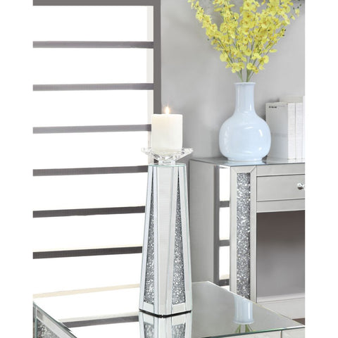 Nowles - Accent Candleholder