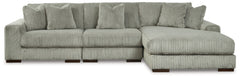 Lindyn - Sectional