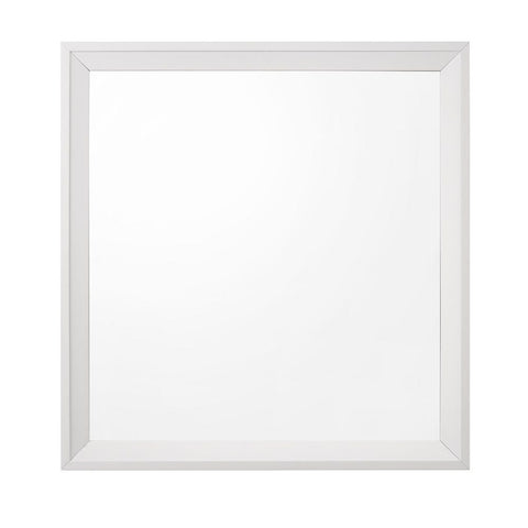 Cerys - Mirror - White